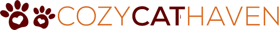 CozyCatHaven.com